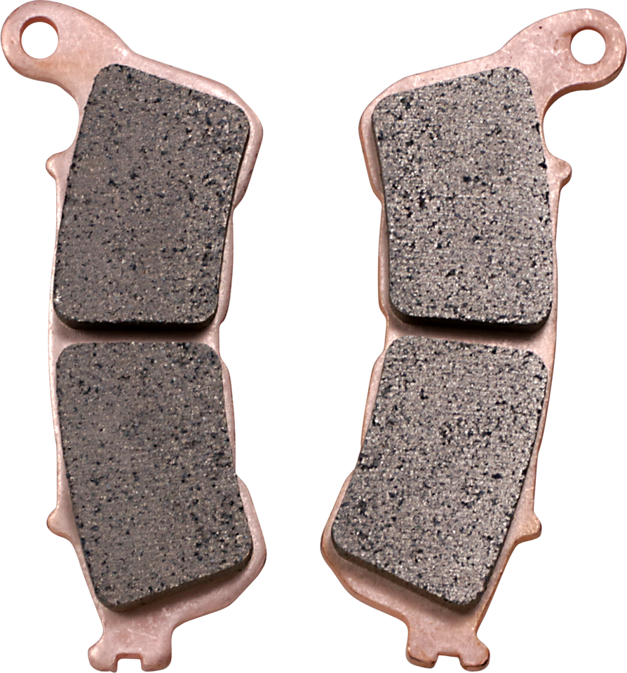 Sintered Metal Brake Pads - FA388/2HH