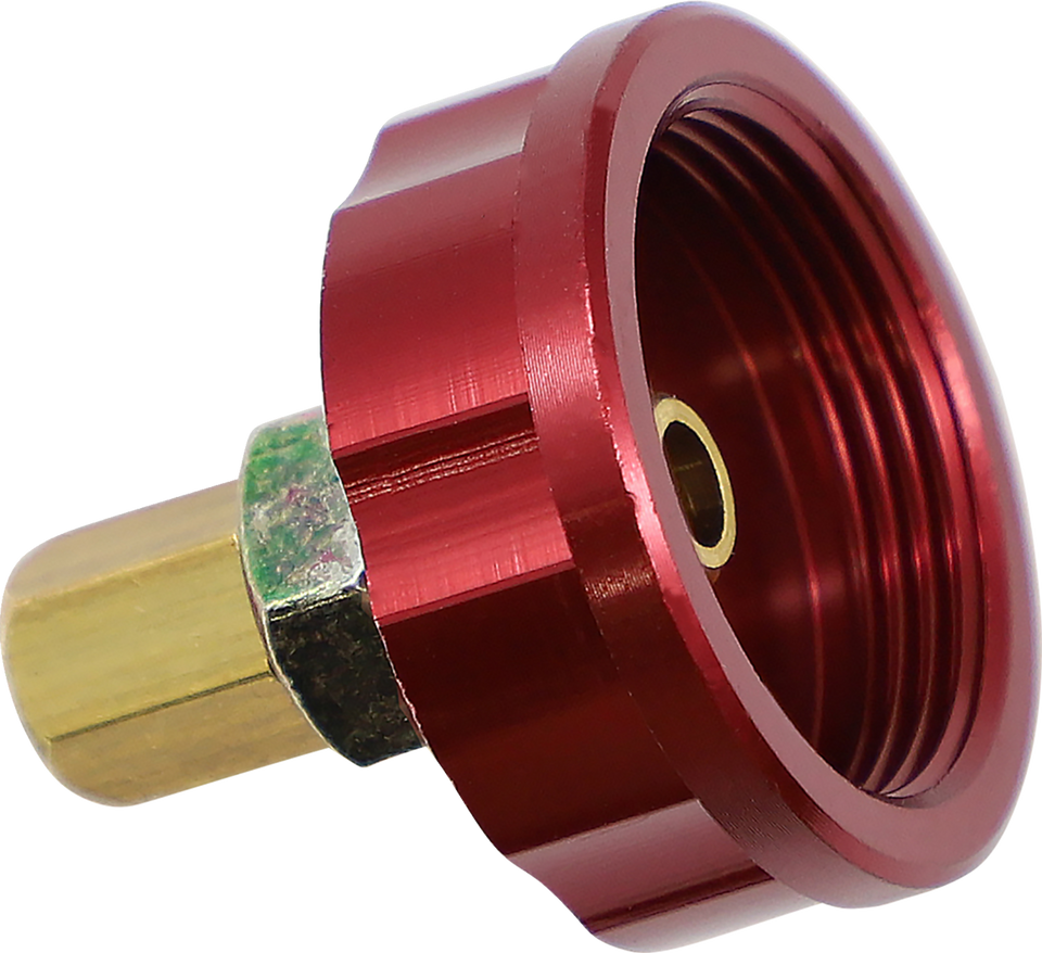 Replacement Carburetor Top - Honda