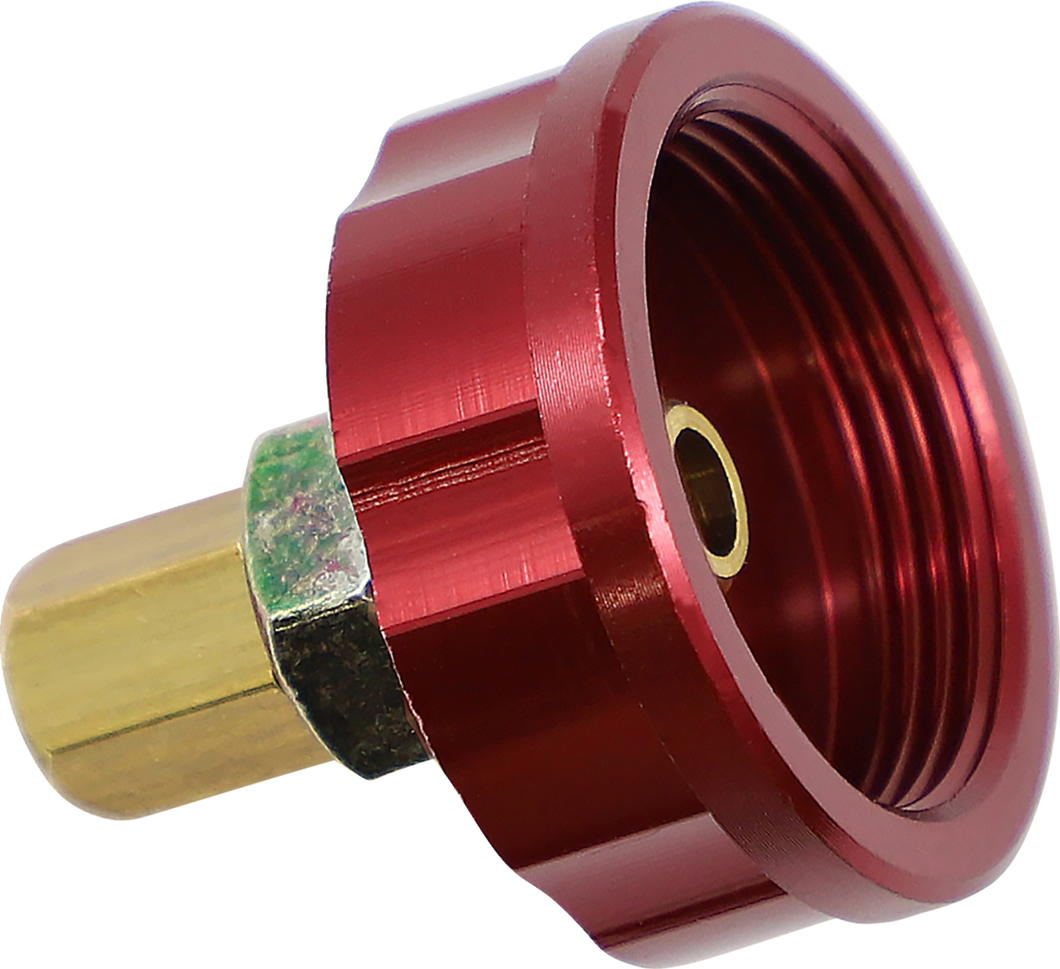 Replacement Carburetor Top - Honda