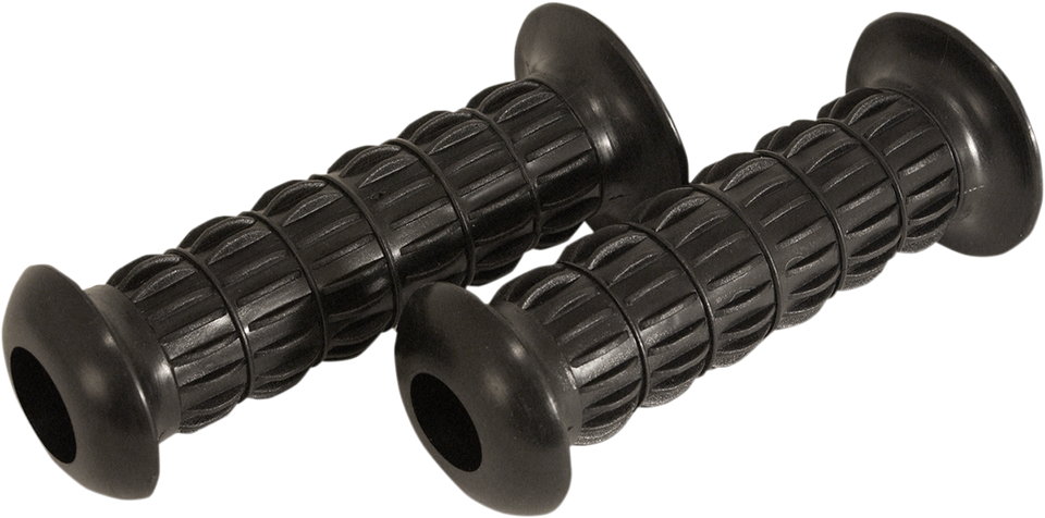 Grips - 7/8" - Open Ends - Kawasaki - Lutzka's Garage