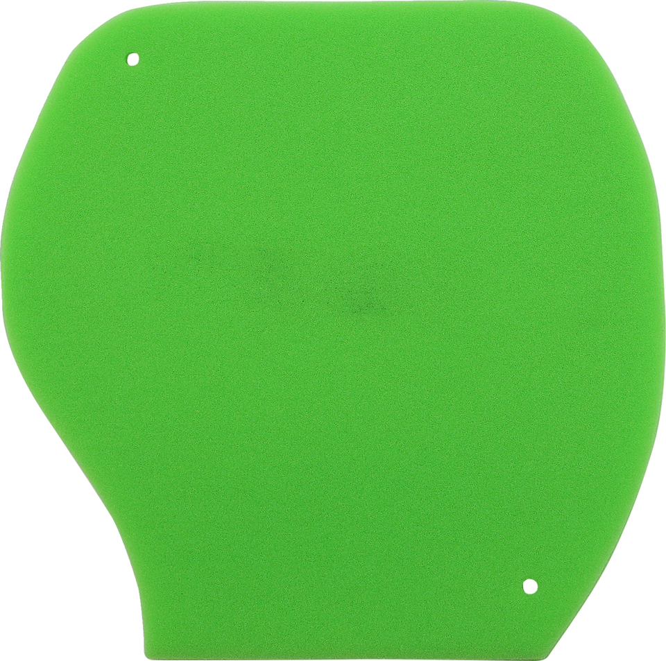 Foam Air Filter - Yamaha