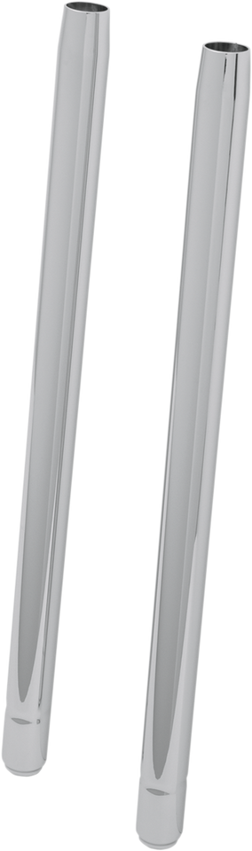 Ultra Chrome Fork Tubes - 35 mm - 23.25" - Showa