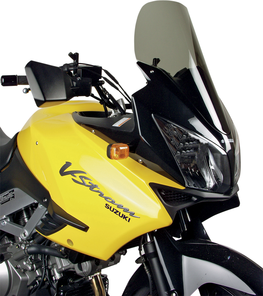Sport Windscreen - Smoke - V-Strom