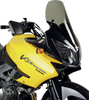 Sport Windscreen - Smoke - V-Strom