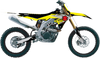 Graphic Kit - Suzuki
