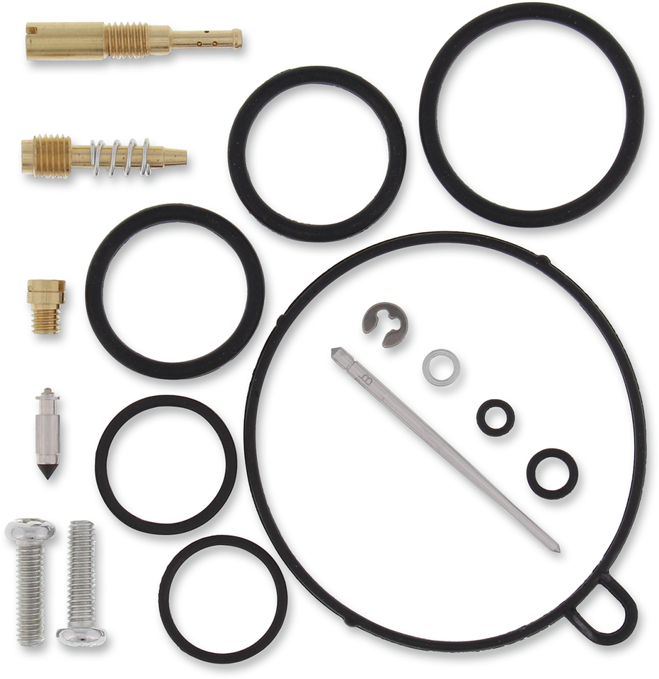 Carburetor Repair Kit - Honda