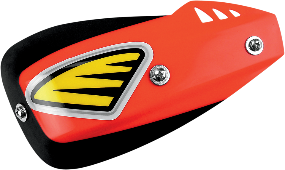 Handshields - Replacement - Probend™ DX - Red - Lutzka's Garage