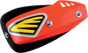 Handshields - Replacement - Probend™ DX - Red - Lutzka's Garage