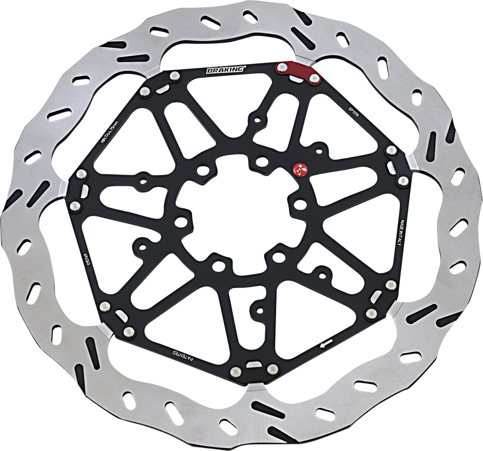 EPTA Brake Rotor - BMW/Moto Guzzi