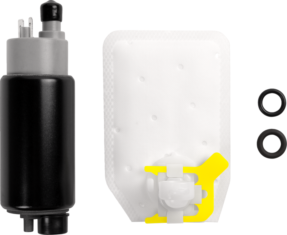 Electric Fuel Injection Fuel Pump Rebuild Kit - Yamaha