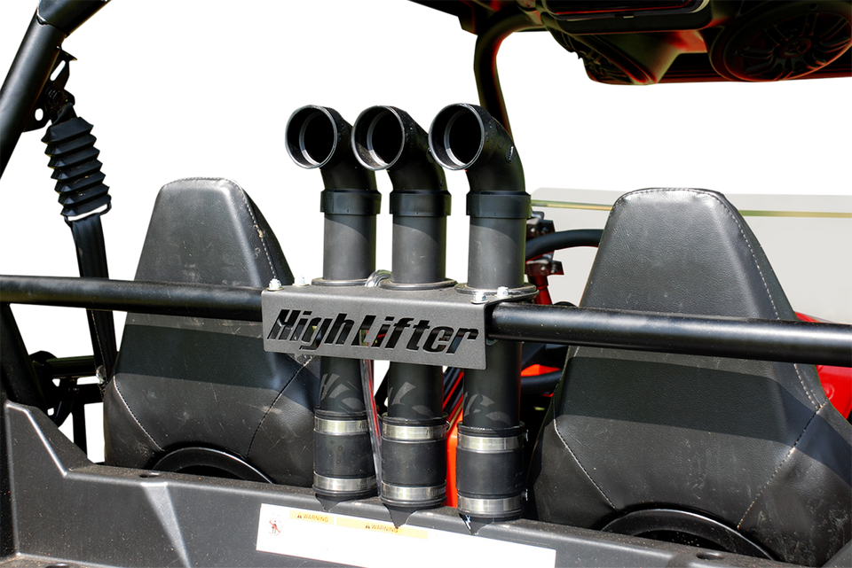 ATV Snorkel Kit - Polaris