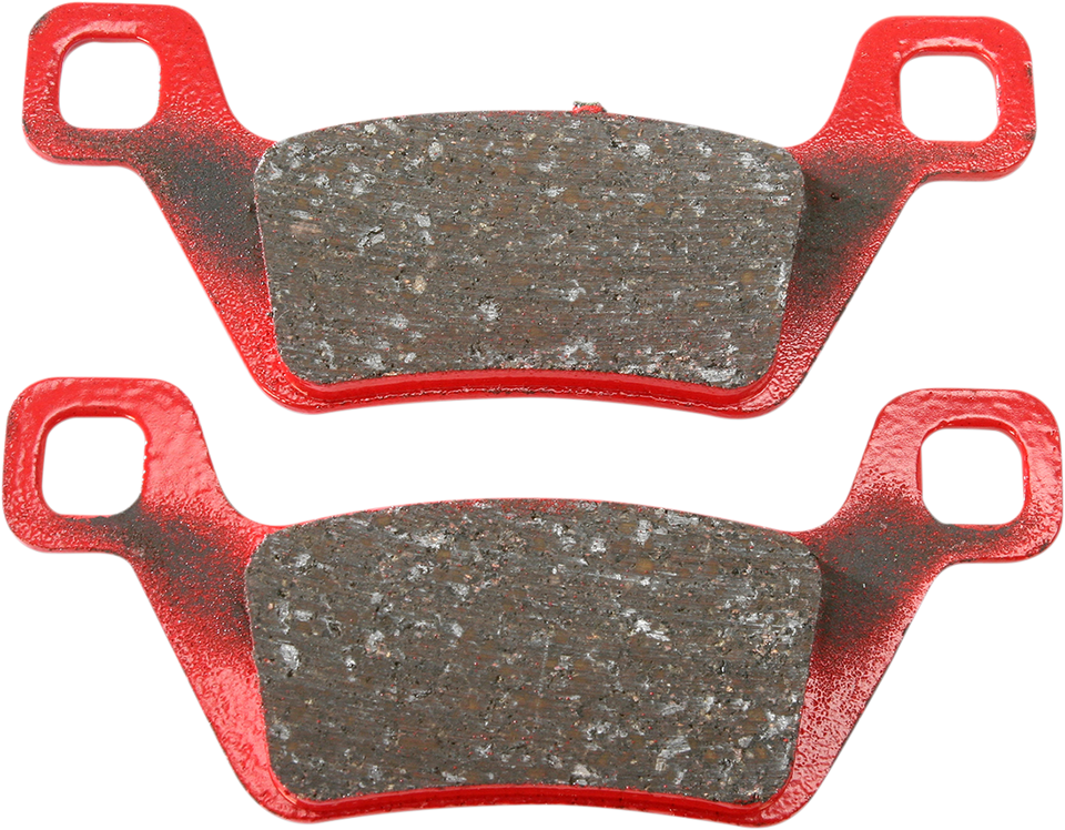 Sport Carbon Brake Pads