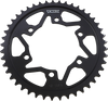 Steel Rear Sprocket - 45 Tooth - Lutzka's Garage