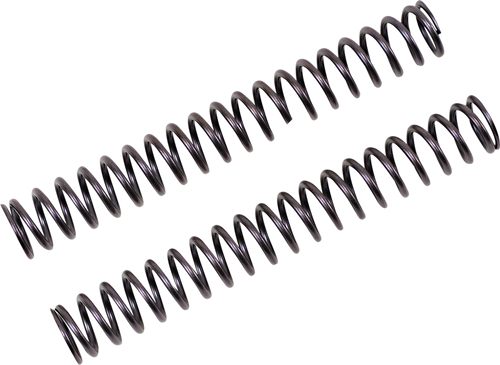 Fork Springs - 48.53 lb/in