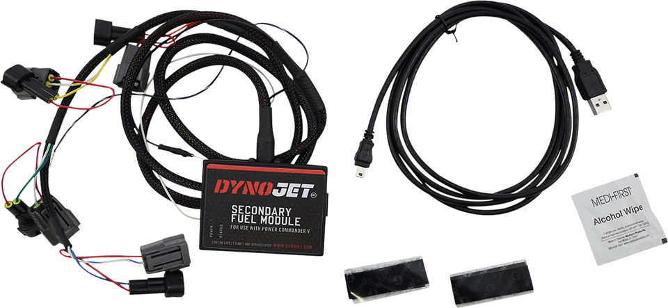 Secondary Fuel Module - Honda