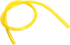 High-Pressure Fuel Line - Yellow - 3/8" - 3 - Lutzka's Garage