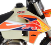 Large-Capacity Gas Tank - Natural - KTM - 3.0 Gallon