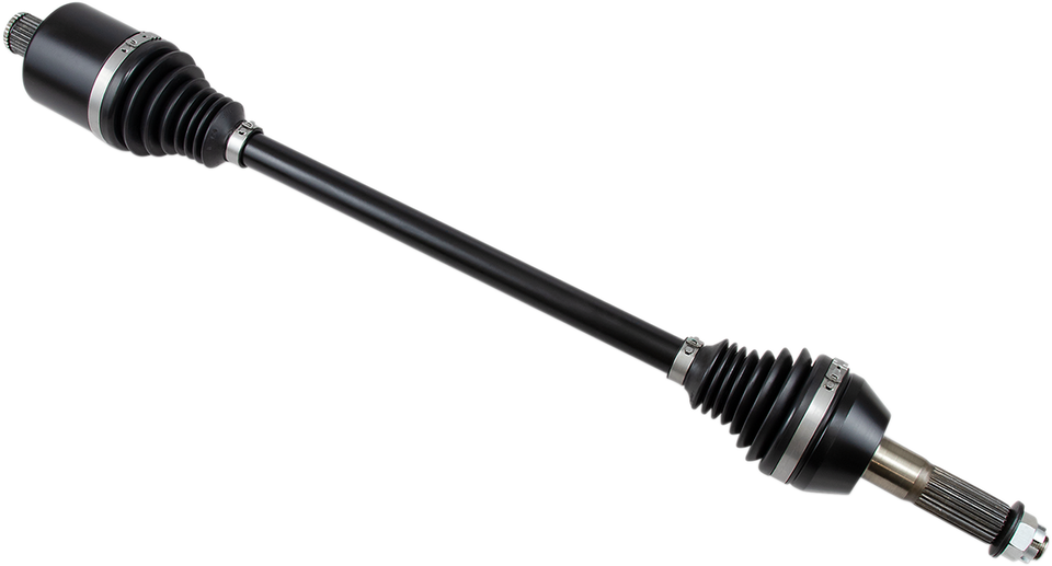 Axle - Complete - Heavy-Duty - Rear Left/Right - Polaris