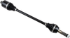 Axle - Complete - Heavy-Duty - Rear Left/Right - Polaris