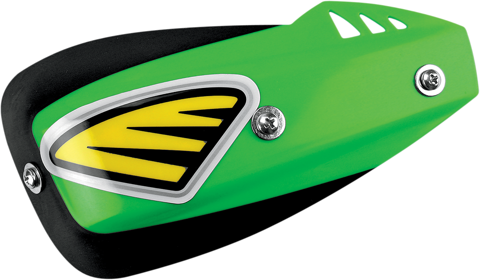 Handshields - Replacement - Probend™ DX - Green - Lutzka's Garage