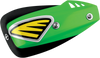 Handshields - Replacement - Probend™ DX - Green - Lutzka's Garage