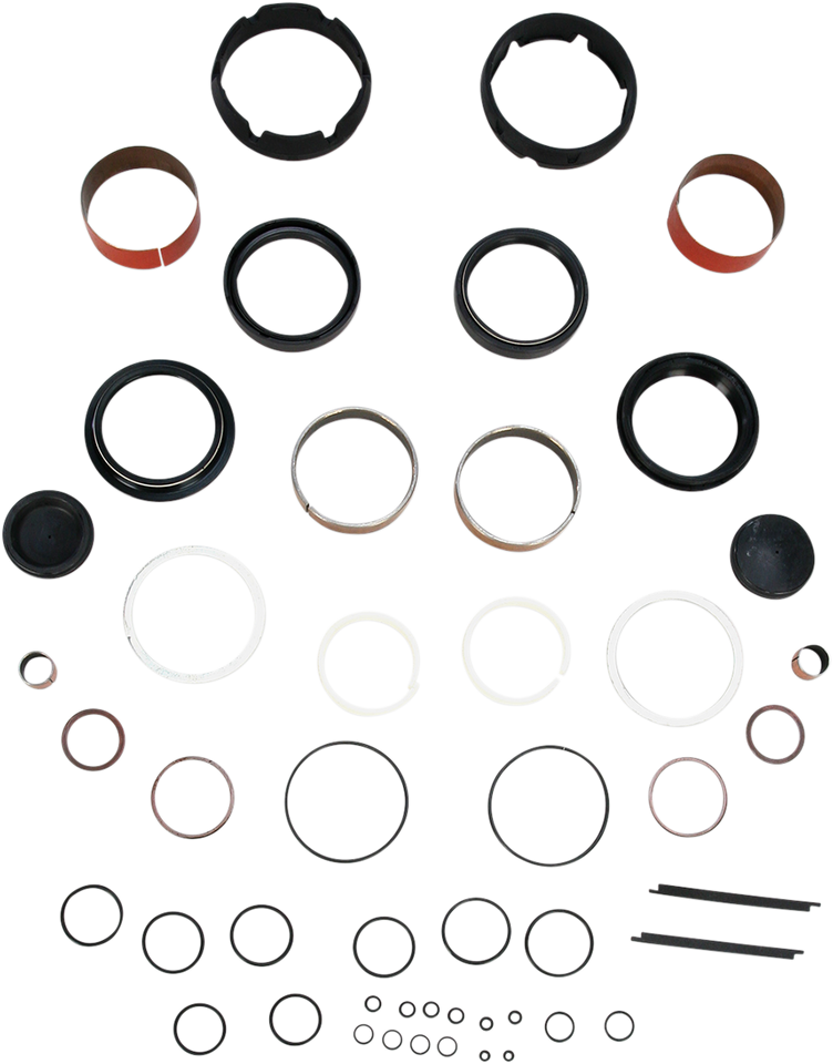 Fork Seal/Bushing Kit
