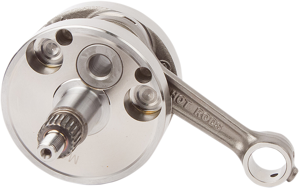 Crankshaft Assembly - OEM Stroke - Kawasaki