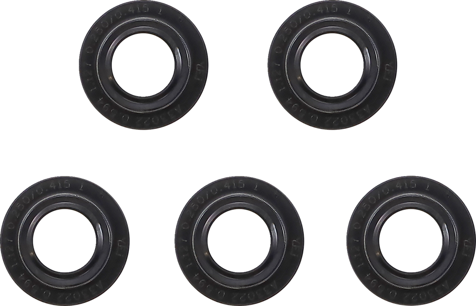 Starter Shaft Seal - Big Twin