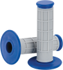 Grips - Qualifier - Half Waffle - Blue - Lutzka's Garage