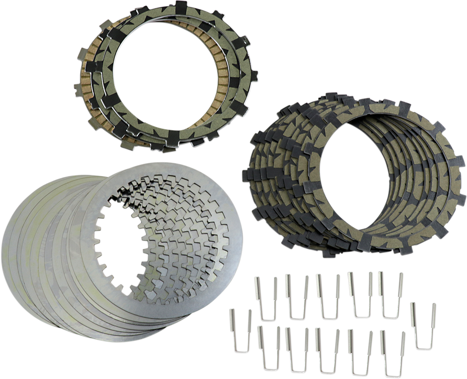 TorqDrive® Clutch Kit - BMW