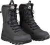 Advance Boots - Black - Size 9 - Lutzka's Garage