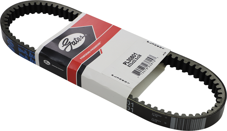 Belt Drive - Premium - Powerlink