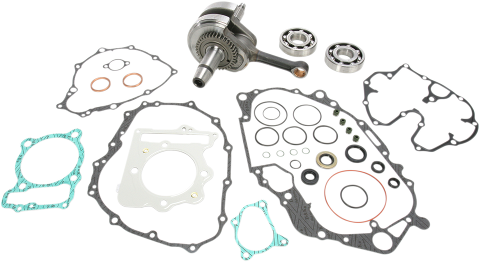 Crankshaft Kit - OE Crankshaft Replacement - Honda
