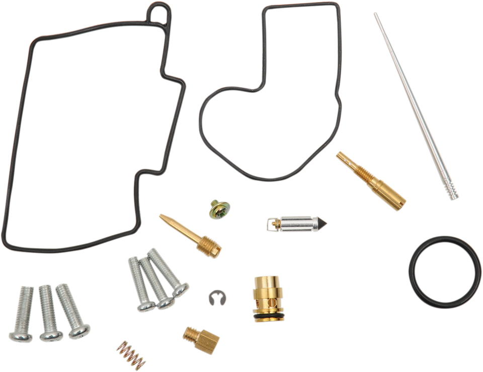 Carburetor Repair Kit - Honda