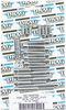 Bolt Set - Primary - Smooth - Softail - Lutzka's Garage