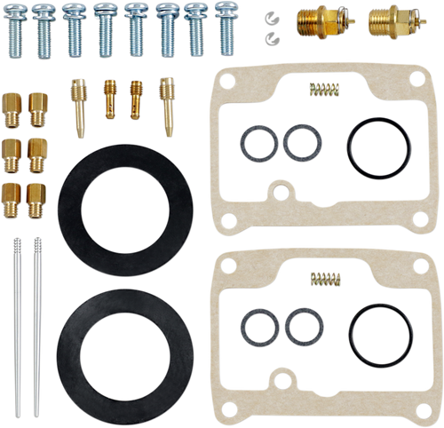 Carburetor Repair Kit - Polaris