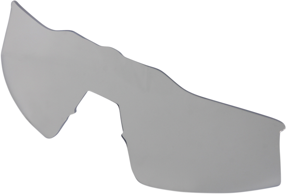 Speedcraft SL Lens - Clear - Lutzka's Garage