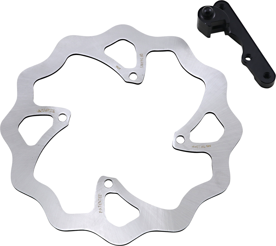 SKR Rotor Kit - Yamaha