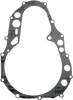 Clutch Cover Gasket - Suzuki