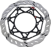 EPTA Brake Rotor - Yamaha