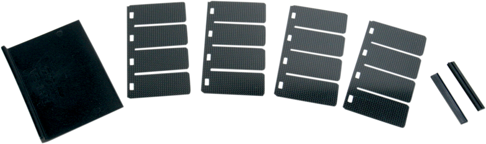 Replacement V-Force 3 Reed Petal Set - Arctic Cat