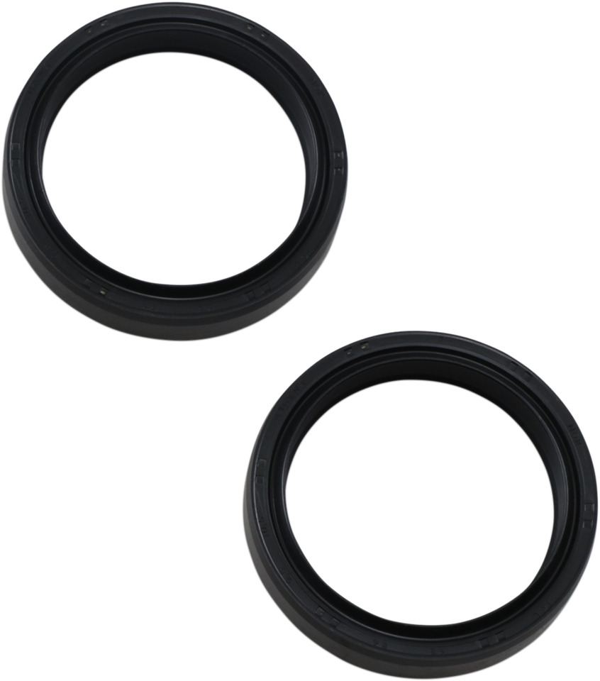 Fork Seals - 43 mm ID x 54 mm OD x 9.5/10 mm T