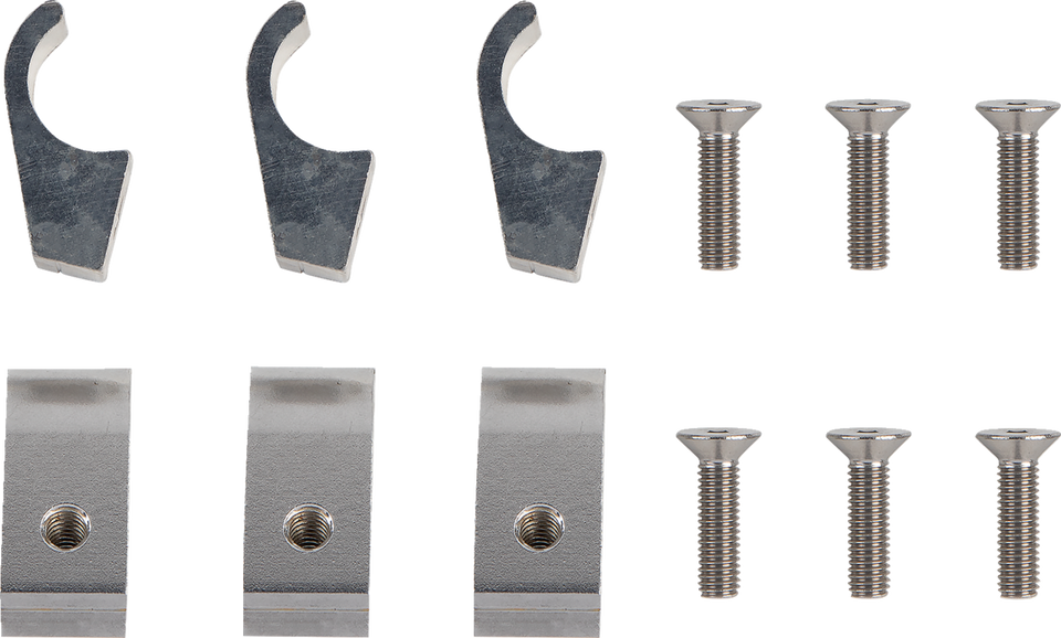 Fat Series A-Arm Guards