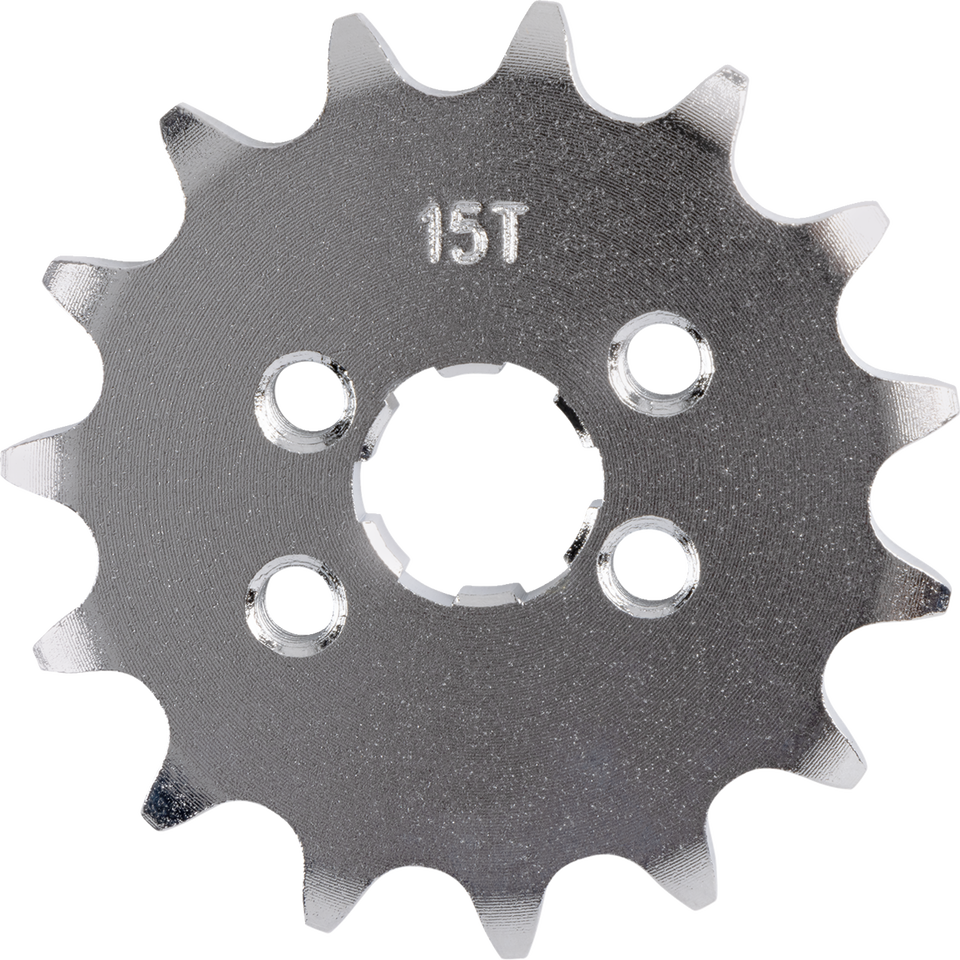 Front Sprocket - 15 Tooth - Honda