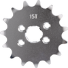 Front Sprocket - 15 Tooth - Honda