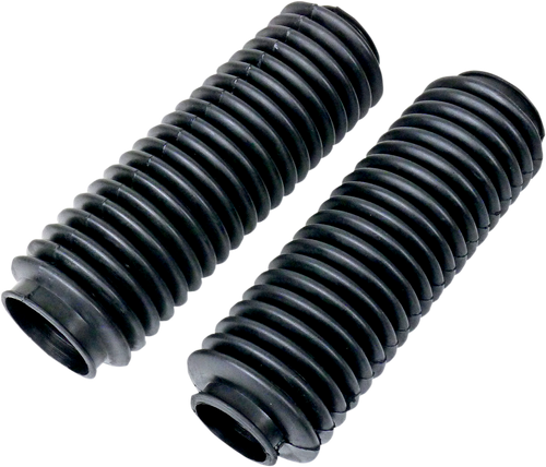 Fork Boot Kit - Small ID 32 mm - Large ID 45 mm - 120 mm-260 mm Height - 20-Tooth - Lutzka's Garage