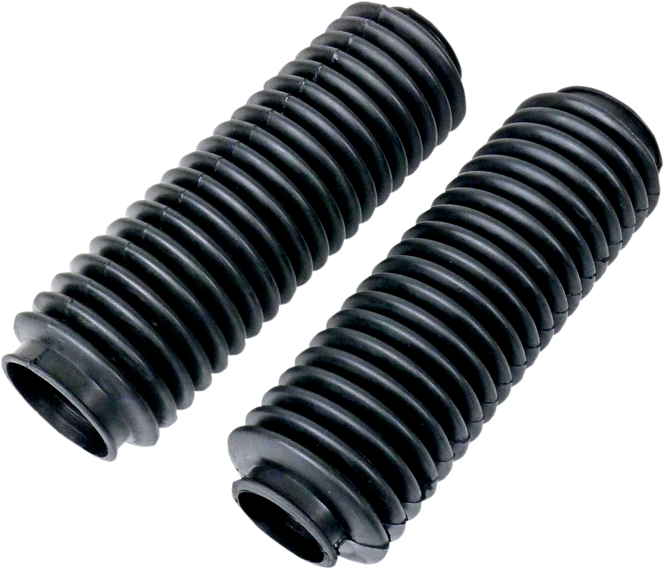 Fork Boot Kit - Small ID 32 mm - Large ID 45 mm - 120 mm-260 mm Height - 20-Tooth - Lutzka's Garage