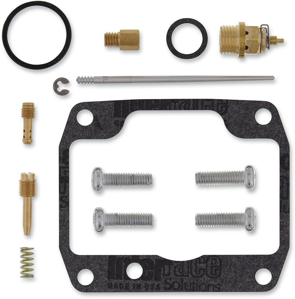 Carburetor Repair Kit - Yamaha
