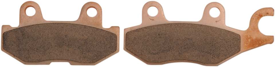 Sintered "R" Brake Pads