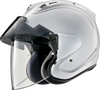 Ram-X Helmet - Diamond White - XS - Lutzka's Garage